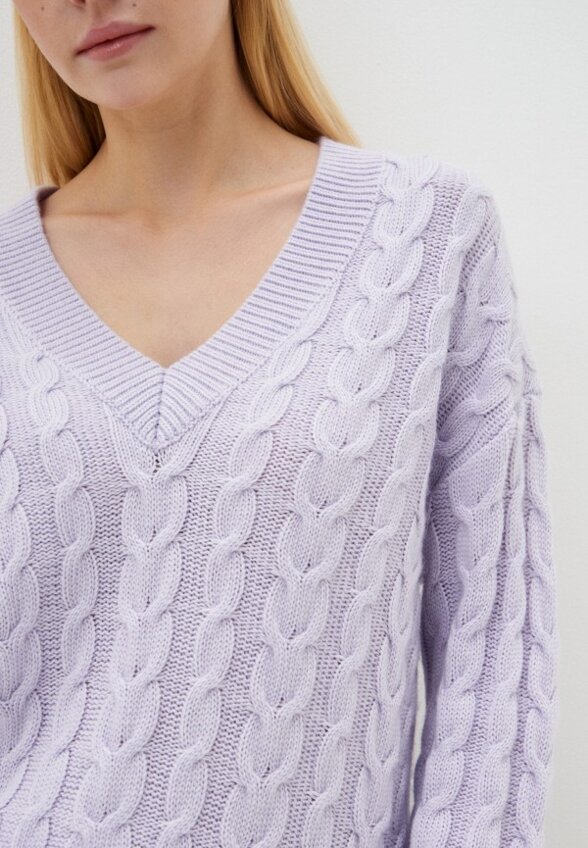 Пуловер Ina Vokich