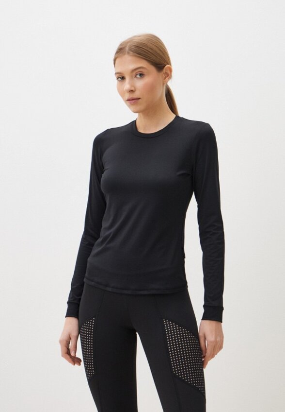 Лонгслив спортивный Mansen