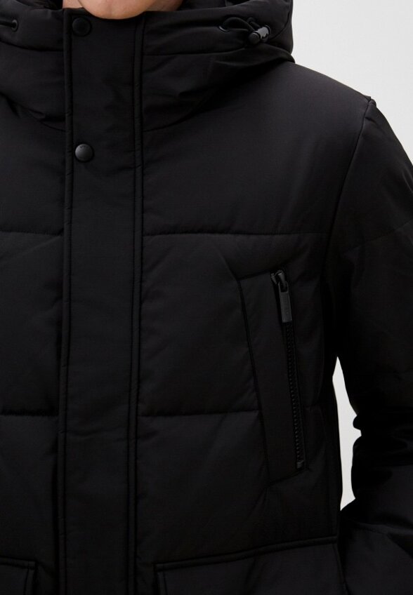 Пуховик Urban Fashion for Men