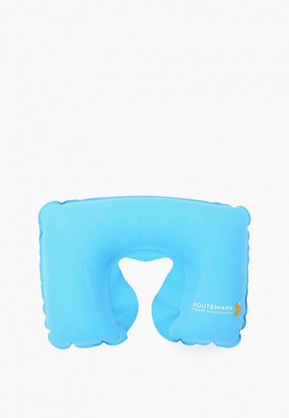 Подушка дорожная Routemark