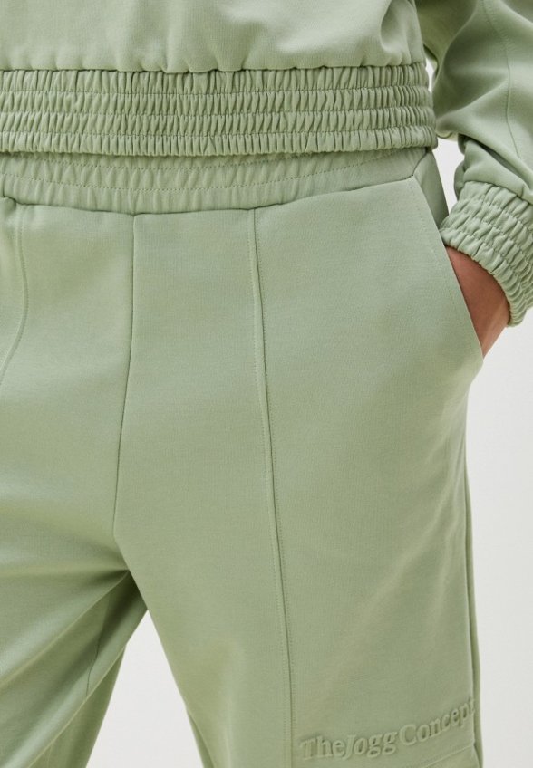 Брюки спортивные TheJoggConcept