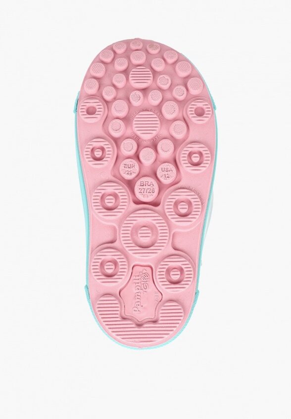 Сапоги резиновые Choupette