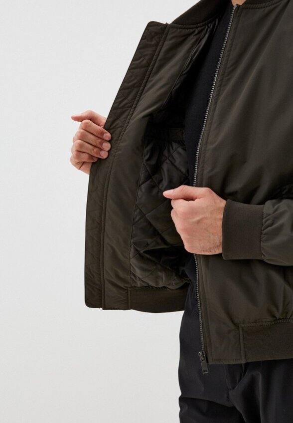 Куртка утепленная O'STIN