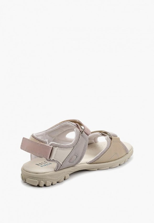 Сандалии Ralf Ringer