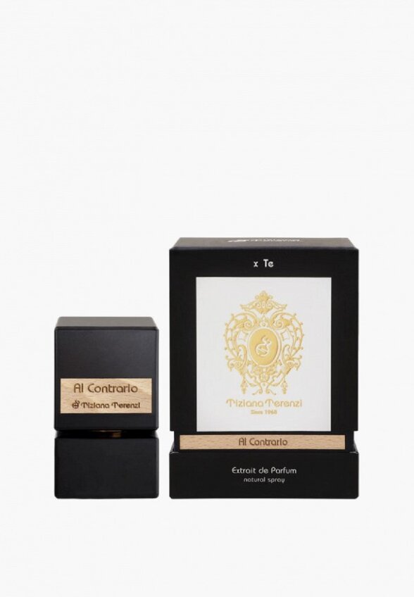 Духи Tiziana Terenzi