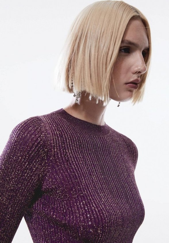 Джемпер Mango