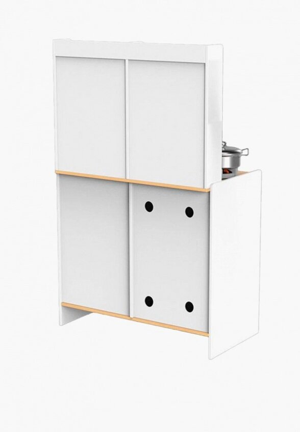 Набор игровой Paremo