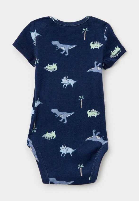 Боди 5 шт. Carter’s