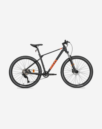 Велосипед горный Roces Vento 1 27.5", Черный женщинам