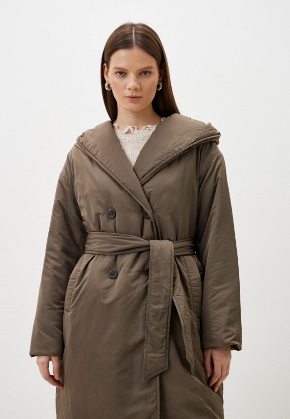 Куртка-пальто Colin's