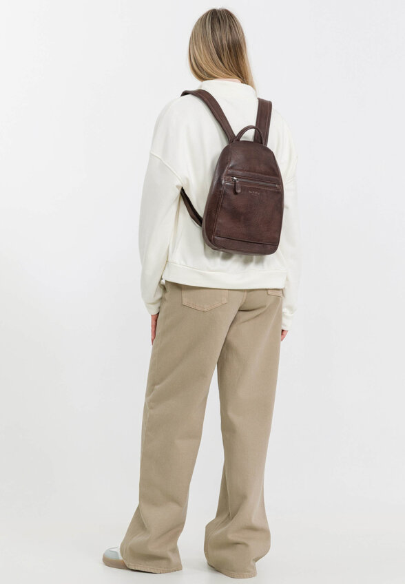 Др.Коффер B402887-244-09 рюкзак