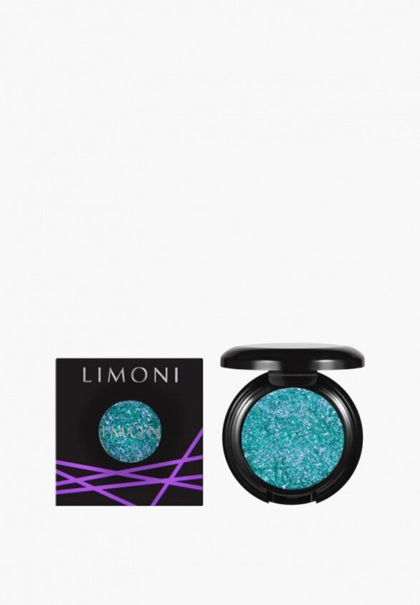 Тени для век Limoni