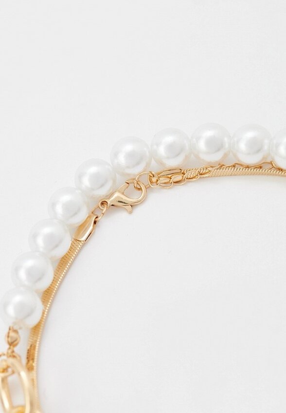 Колье 2 шт. Gilmeeva