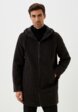 Пальто однобортное O'STIN1  - превью