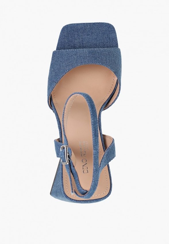 Босоножки Dino Ricci Select