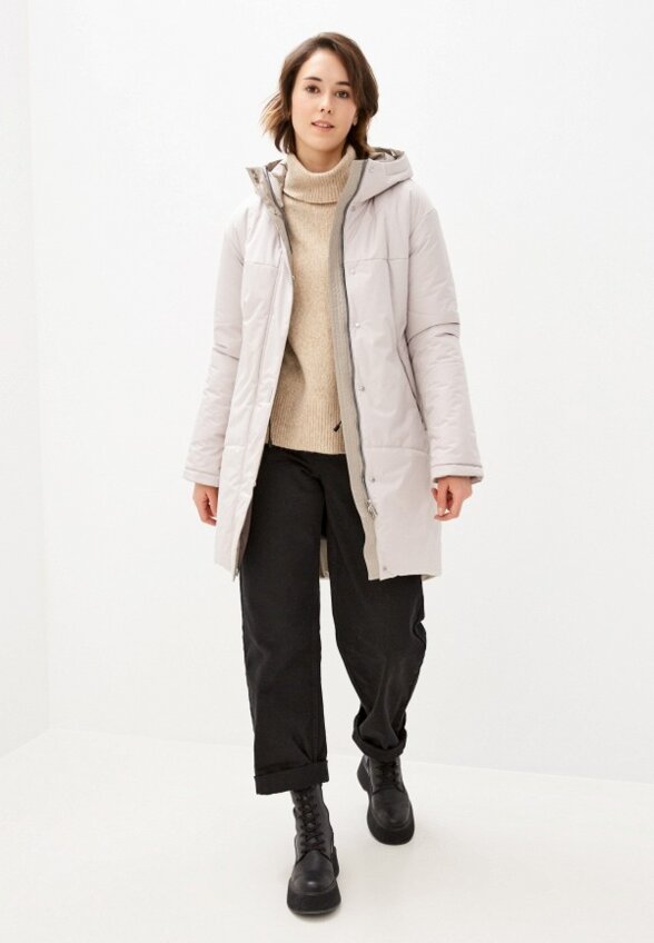 Куртка утепленная Maritta