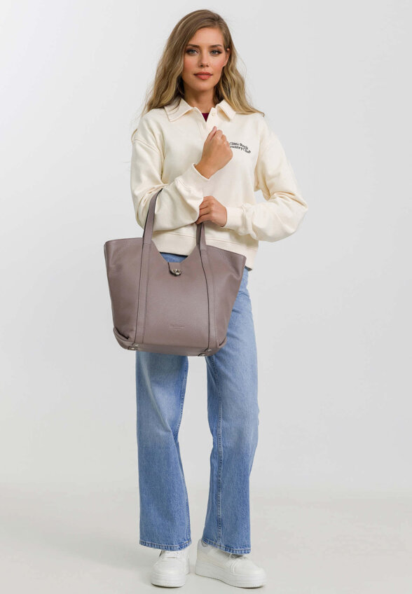 Др.Коффер 30811S-63 сумка женская