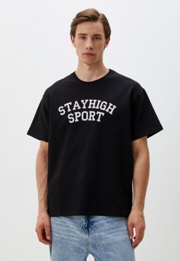 Футболка Stayhigh