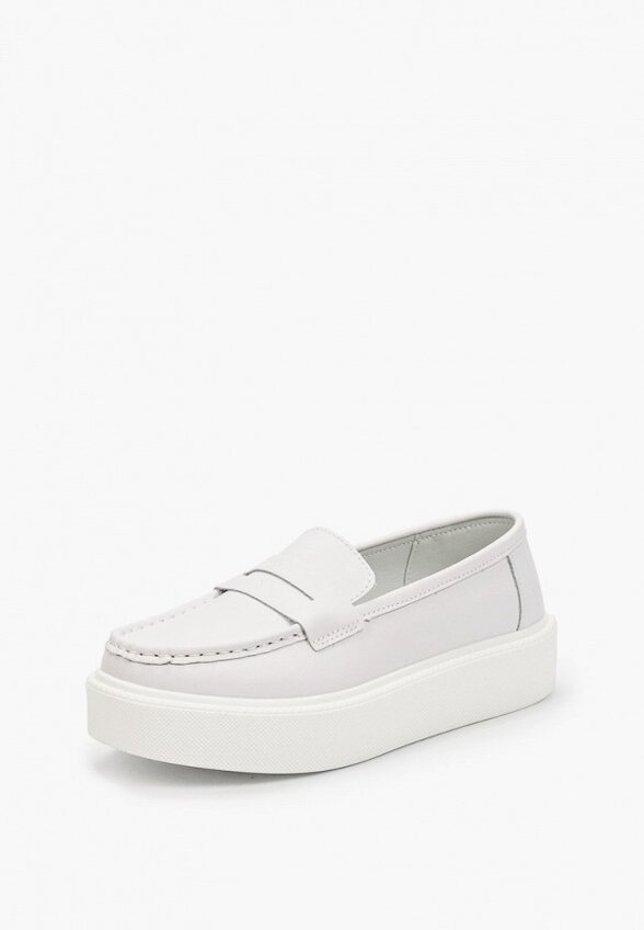 Лоферы O-live Naturalle