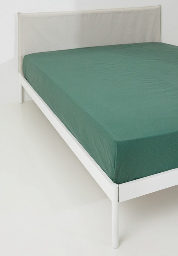 Простыня 1,5-спальная Lamoda Home