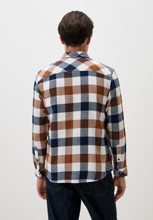 Рубашка Blend