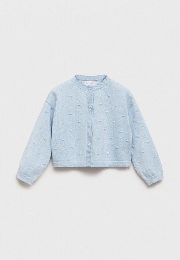 Кардиган Mango Kids