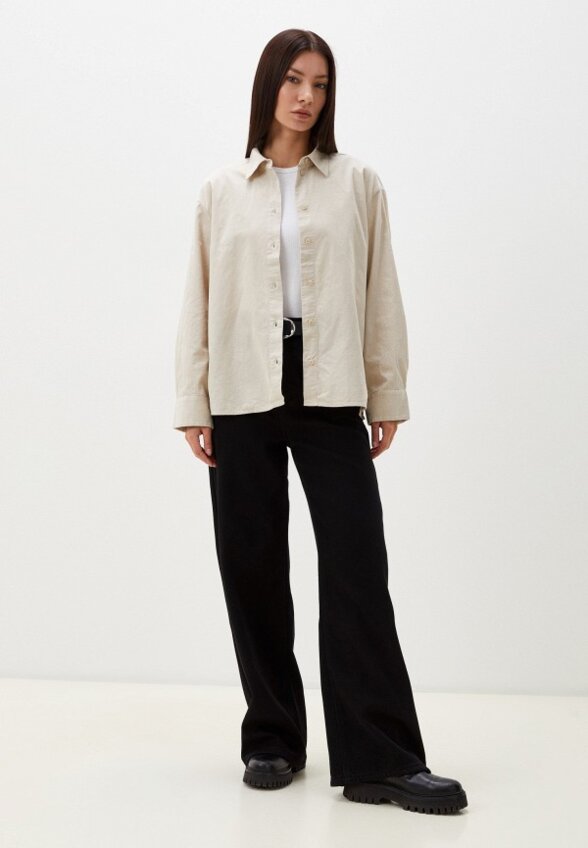 Рубашка Tom Tailor