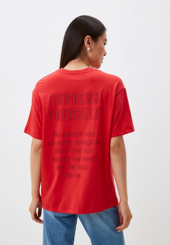 Футболка Mark Formelle