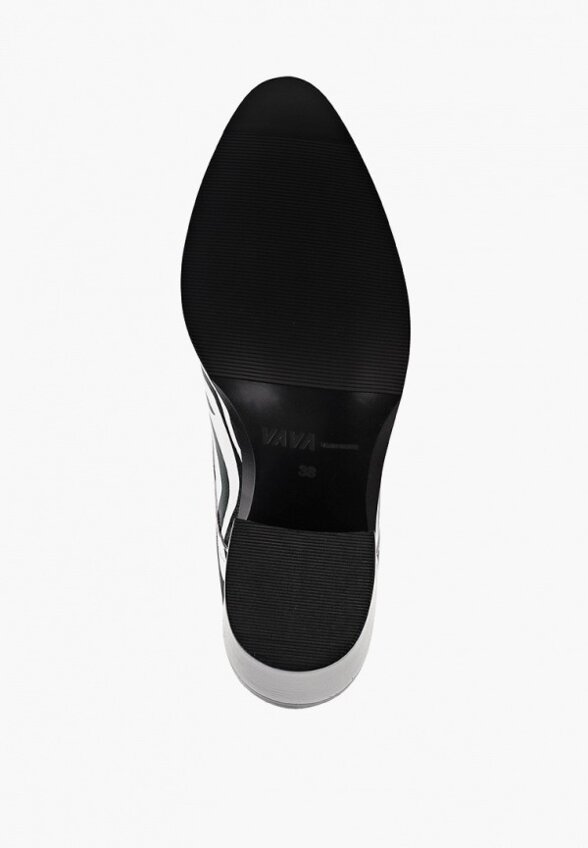 Ботильоны Vasconte