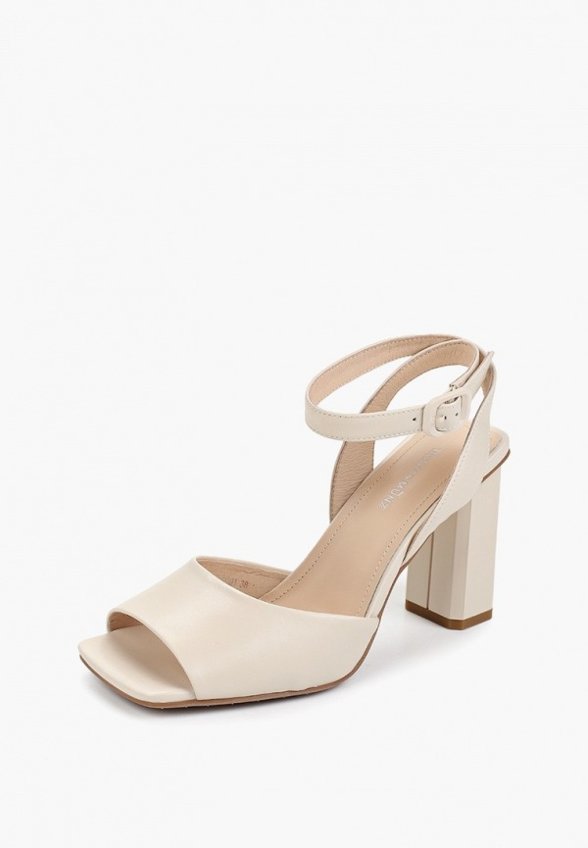 Босоножки Thomas Munz