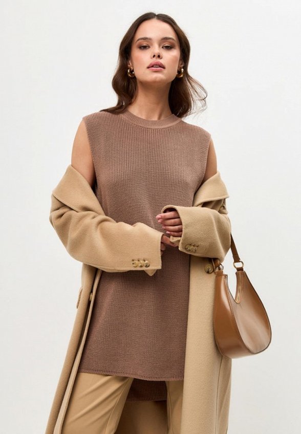 Жилет Сиринга