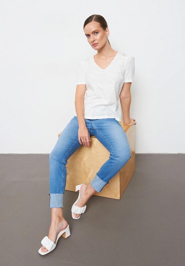 Джинсы Gerry Weber