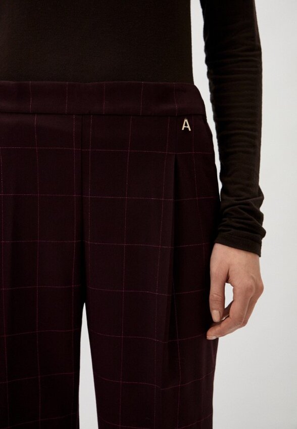 Брюки Twinset Milano