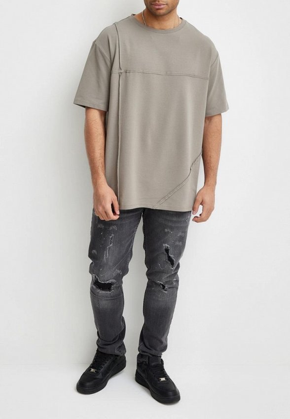 Футболка Torae Black