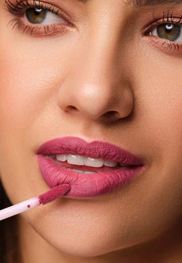 Помада жидкая Artdeco