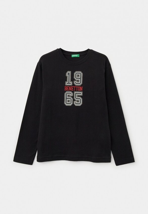 Лонгслив United Colors of Benetton