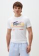 Футболка Lacoste1  - превью
