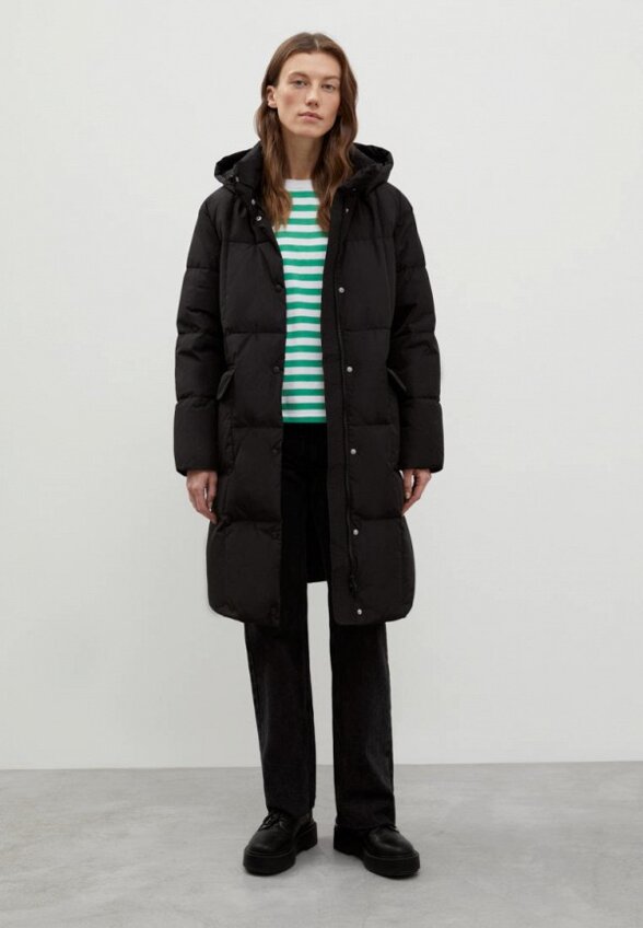 Пуховик Finn Flare