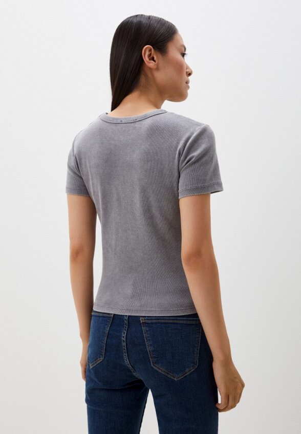 Футболка Face Code