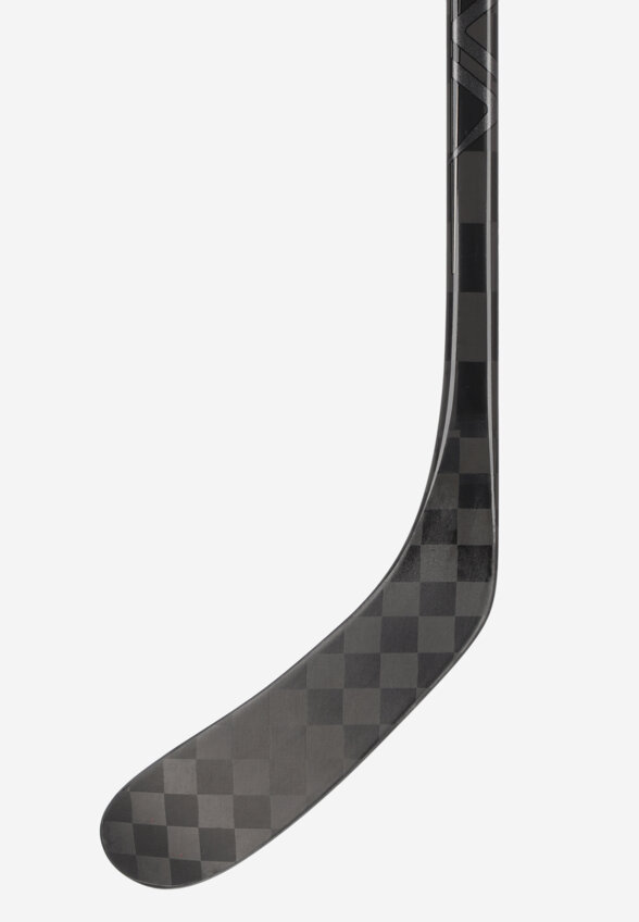 Клюшка хоккейная Bauer Vapor Hyperlite 2 P28 SR-87, Черный