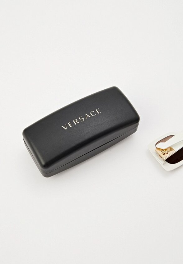 Очки солнцезащитные Versace