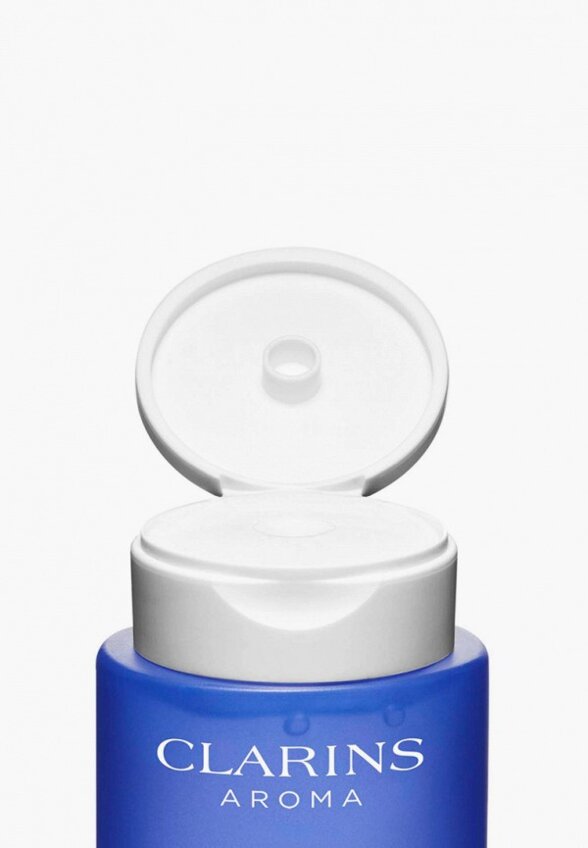 Пена для ванны Clarins