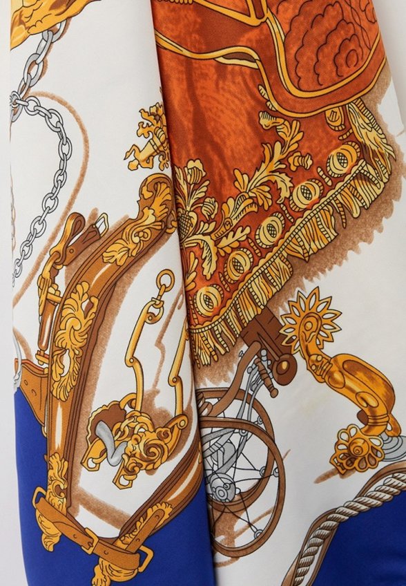 Платок Rosedena