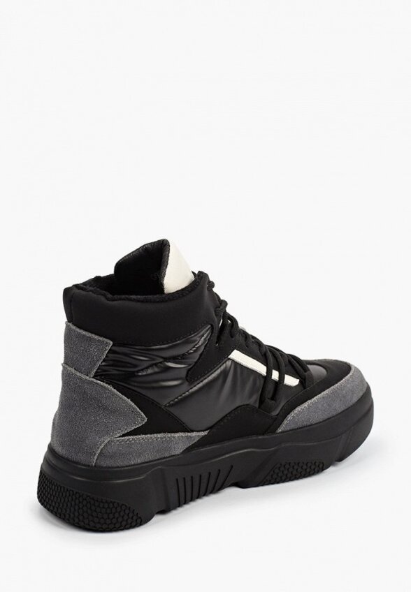 Кроссовки O2 Live