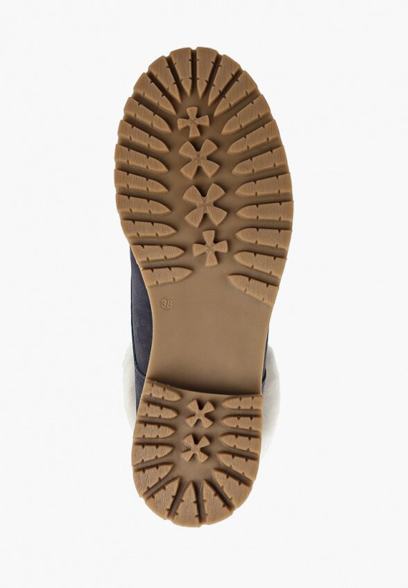 Ботинки Gut Moving Good