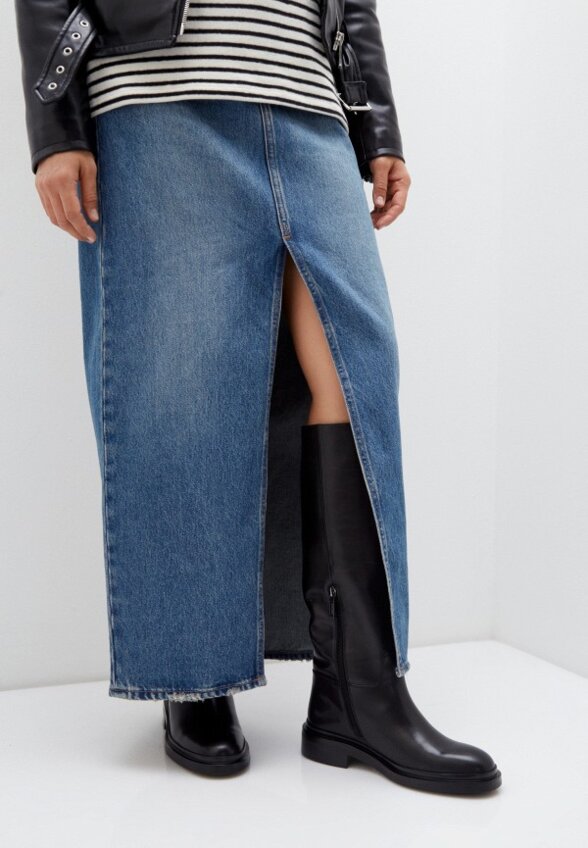 Сапоги Graciana