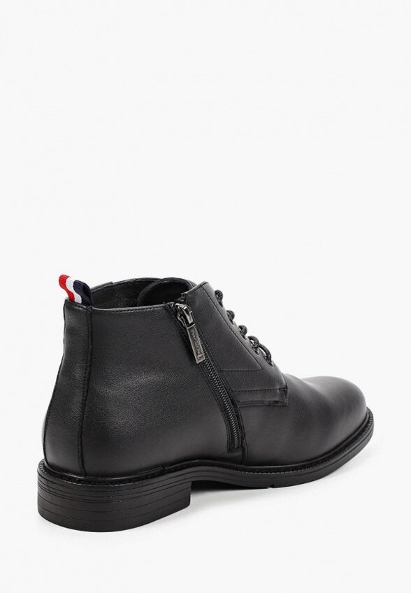 Ботинки Thomas Munz