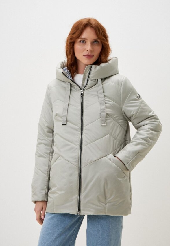 Куртка стеганая Avi