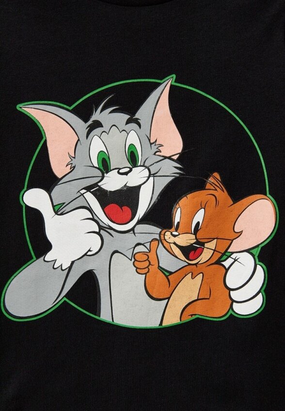 Футболка и брюки PlayToday