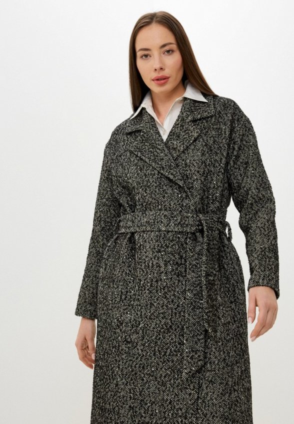 Пальто-халат Alenadepechemode